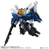 MOBILE SUIT ENSEMBLE13 Figure - Mobile Suit Gundam (10Pcs/BOX) - Authentic Japanese Bandai Namco Figure 