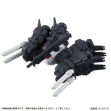 MOBILE SUIT ENSEMBLE13 Figure - Mobile Suit Gundam (10Pcs/BOX) - Authentic Japanese Bandai Namco Figure 