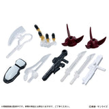 MOBILE SUIT ENSEMBLE29 Figure - Mobile Suit Gundam (10Pcs/BOX) - Authentic Japanese Bandai Namco Figure 