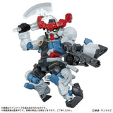 MOBILE SUIT ENSEMBLE29 Figure - Mobile Suit Gundam (10Pcs/BOX) - Authentic Japanese Bandai Namco Figure 