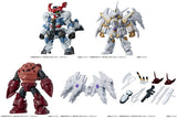 MOBILE SUIT ENSEMBLE29 Figure - Mobile Suit Gundam (10Pcs/BOX) - Authentic Japanese Bandai Namco Figure 
