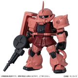 MOBILE SUIT ENSEMBLE30 Figure - Mobile Suit Gundam (10Pcs/BOX) - Authentic Japanese Bandai Namco Figure 