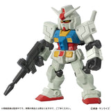MOBILE SUIT ENSEMBLE30 Figure - Mobile Suit Gundam (10Pcs/BOX) - Authentic Japanese Bandai Namco Figure 
