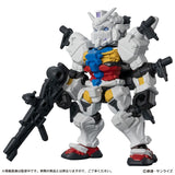 MOBILE SUIT ENSEMBLE30 Figure - Mobile Suit Gundam (10Pcs/BOX) - Authentic Japanese Bandai Namco Figure 