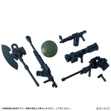 MOBILE SUIT ENSEMBLE31 Figure - Mobile Suit Gundam (10Pcs/BOX) - Authentic Japanese Bandai Namco Figure 
