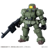MOBILE SUIT ENSEMBLE31 Figure - Mobile Suit Gundam (10Pcs/BOX) - Authentic Japanese Bandai Namco Figure 