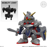 MOBILITY JOINT GUNDAM VOL.13 Model kit - Mobile Suit Gundam: Char's Counterattack (10Pcs/BOX) - Authentic Japanese Bandai Namco Model kit 