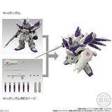 MOBILITY JOINT GUNDAM VOL.13 Model kit - Mobile Suit Gundam: Char's Counterattack (10Pcs/BOX) - Authentic Japanese Bandai Namco Model kit 
