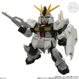 MOBILITY JOINT GUNDAM VOL.13 Model kit - Mobile Suit Gundam: Char's Counterattack (10Pcs/BOX) - Authentic Japanese Bandai Namco Model kit 