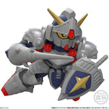 MOBILITY JOINT GUNDAM VOL.13 Model kit - Mobile Suit Gundam: Char's Counterattack (10Pcs/BOX) - Authentic Japanese Bandai Namco Model kit 