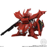 MOBILITY JOINT GUNDAM VOL.13 Model kit - Mobile Suit Gundam: Char's Counterattack (10Pcs/BOX) - Authentic Japanese Bandai Namco Model kit 