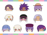 Mochi Mochi Mascot vol.15 - Fate/Grand Order (10Pcs/BOX) - Authentic Japanese SK JAPAN Otedama 