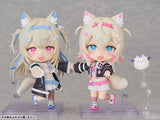 Mococo Abyssgard Nendoroid Figure - hololive production - Authentic Japanese Good Smile Company Figure 