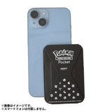 MOFT Smartphone Stand Snap-On Pokémon Trading Card Game Pocket - Authentic Japanese Pokémon Center Magnet Toy 
