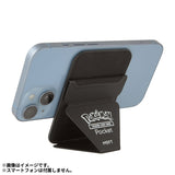 MOFT Smartphone Stand Snap-On Pokémon Trading Card Game Pocket - Authentic Japanese Pokémon Center Magnet Toy 