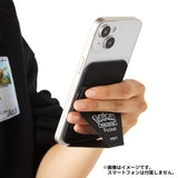 MOFT Smartphone Stand Snap-On Pokémon Trading Card Game Pocket - Authentic Japanese Pokémon Center Magnet Toy 