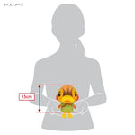 Molly Plush (S) DP27 Animal Crossing ALL STAR COLLECTION - Authentic Japanese San-ei Boeki Plush 