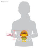 Molly Plush (S) DP27 Animal Crossing ALL STAR COLLECTION - Authentic Japanese San-ei Boeki Plush 