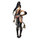 Momiji Revoltech Amazing Yamaguchi Figure - Ninja Gaiden 3 - Authentic Japanese KAIYODO Figure 
