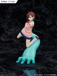 Momo Ayase 1/7 Figure - Dandadan - Authentic Japanese FuRyu Figure 