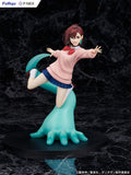 Momo Ayase 1/7 Figure - Dandadan - Authentic Japanese FuRyu Figure 