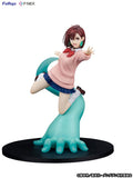 Momo Ayase 1/7 Figure - Dandadan - Authentic Japanese FuRyu Figure 