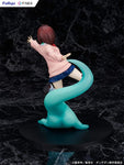 Momo Ayase 1/7 Figure - Dandadan - Authentic Japanese FuRyu Figure 