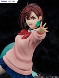 Momo Ayase 1/7 Figure - Dandadan - Authentic Japanese FuRyu Figure 