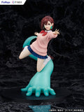 Momo Ayase 1/7 Figure - Dandadan - Authentic Japanese FuRyu Figure 