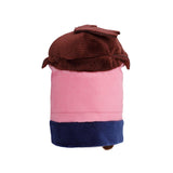 Momo Ayase Noru-Character Mascot - Dandadan - Authentic Japanese Shueisha/Viz Media Otedama 