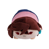 Momo Ayase Noru-Character Mascot - Dandadan - Authentic Japanese Shueisha/Viz Media Otedama 