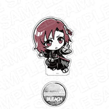 Momo Hinamori Extra-large Acrylic Stand Figure MONOCOLOR vol.1 - TV Anime Bleach: Thousand-Year Blood War - Authentic Japanese Contents Seed Acrylic Stand 