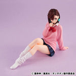 Momo Palm Size Figure G.E.M. Series - Dandadan - Authentic Japanese MegaHouse Figure 