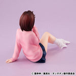 Momo Palm Size Figure G.E.M. Series - Dandadan - Authentic Japanese MegaHouse Figure 