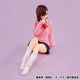 Momo Palm Size Figure G.E.M. Series - Dandadan - Authentic Japanese MegaHouse Figure 