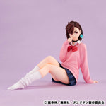 Momo Palm Size Figure G.E.M. Series - Dandadan - Authentic Japanese MegaHouse Figure 