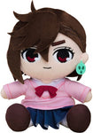 Momo Plush - Dandadan - Authentic Japanese Good Smile Company Plush 