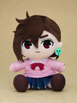 Momo Plush - Dandadan - Authentic Japanese Good Smile Company Plush 