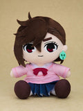 Momo Plush - Dandadan - Authentic Japanese Good Smile Company Plush 