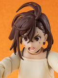 Momo S.H.Figuarts Figure Ver.2 - Dandadan - Authentic Japanese Bandai Namco Figure 