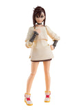 Momo S.H.Figuarts Figure Ver.2 - Dandadan - Authentic Japanese Bandai Namco Figure 