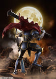 Momon POP UP PARADE SP Figure - Overlord: The Sacred Kingdom - Authentic Japanese Good Smile Company Figure 