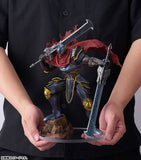 Momon POP UP PARADE SP Figure - Overlord: The Sacred Kingdom - Authentic Japanese Good Smile Company Figure 