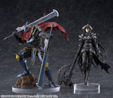 Momon POP UP PARADE SP Figure - Overlord: The Sacred Kingdom - Authentic Japanese Good Smile Company Figure 