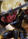 Momon POP UP PARADE SP Figure - Overlord: The Sacred Kingdom - Authentic Japanese Good Smile Company Figure 