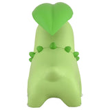 MONCOLLÉ Figure Chikorita - Authentic Japanese Takara Tomy Figure 