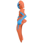 MONCOLLÉ Figure Deoxys (Normal Forme) - Authentic Japanese Takara Tomy Figure 