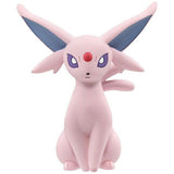 MONCOLLÉ Figure Espeon - Authentic Japanese Takara Tomy Figure 