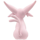 MONCOLLÉ Figure Espeon - Authentic Japanese Takara Tomy Figure 