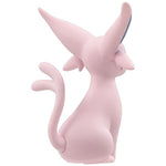 MONCOLLÉ Figure Espeon - Authentic Japanese Takara Tomy Figure 